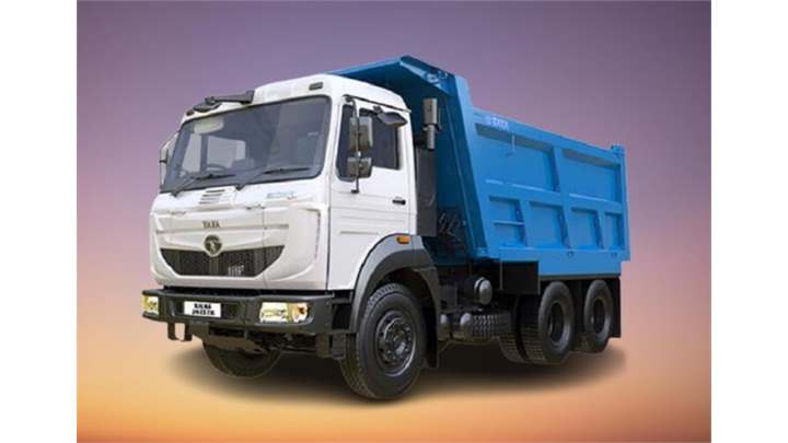 Tata Signa 2823.K Trucks