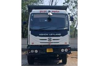 Ashok Leyland 3520