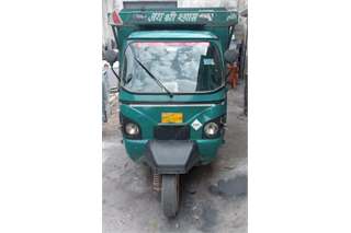 Mahindra Alfa