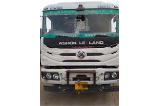 Ashok Leyland 5525