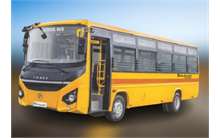 Force Traveller Monobus Scholar 4020 : 48 Seater