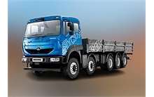 Tata Prima 4925.T