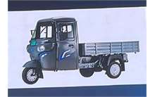 Bajaj Wego C9009