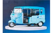 Bajaj Wego P7012