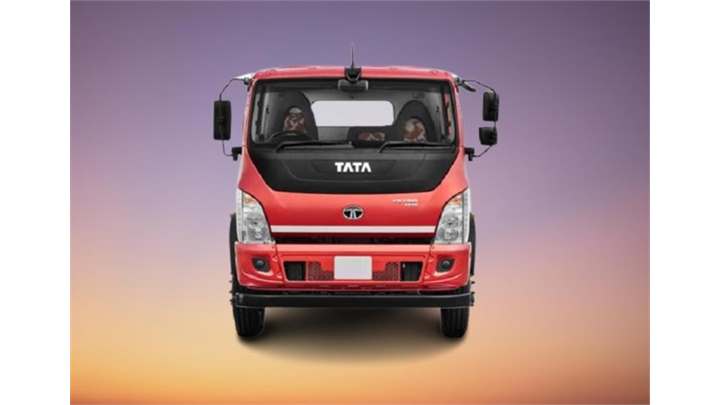 Tata Ultra 2821.T Trucks