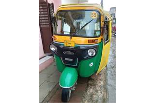 Bajaj Maxima