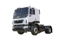 Tata Prima 4030.S