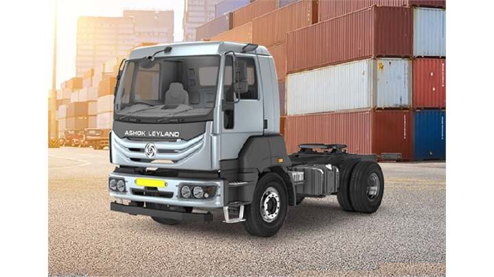 Ashok Leyland 4620 Trucks