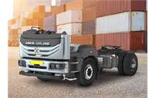 Ashok Leyland 4020