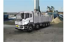 Ashok Leyland 4825