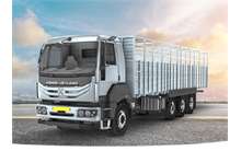 Ashok Leyland 3520 LA