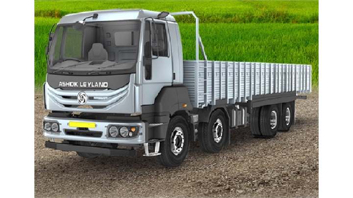 Ashok Leyland 3520 Trucks