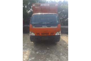 SML Isuzu Supreme
