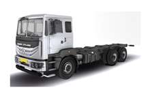 Ashok Leyland 2820