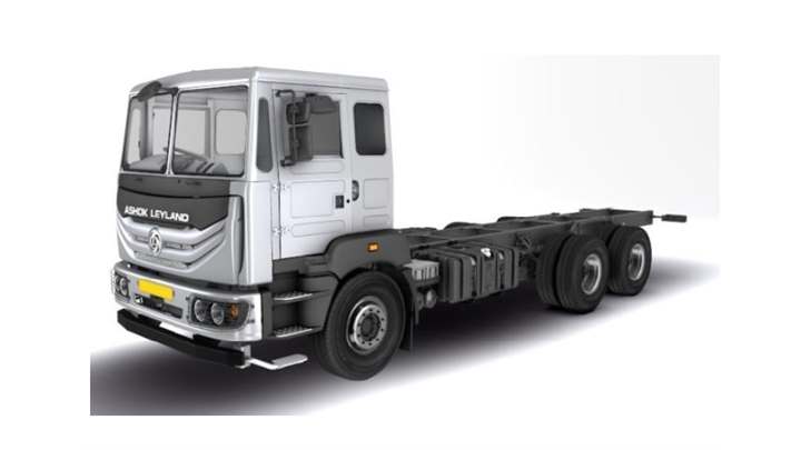 Ashok Leyland 2820 Trucks