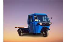 Astro Navya Flat Bed