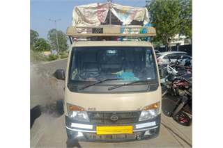 Tata Ace HT Plus