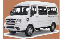 Force Traveller N 3050 : 13 Seater