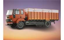 Ashok Leyland Ecomet 1615 Sleeper HE