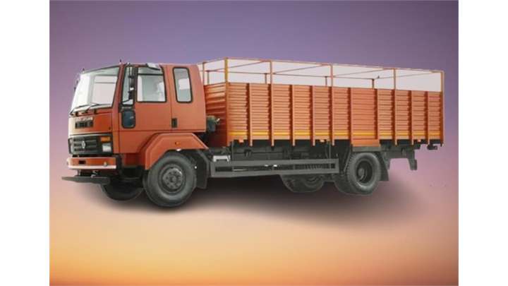 Ashok Leyland Ecomet 1615 Sleeper HE Trucks