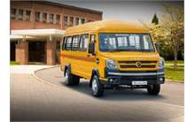 Force Traveller N School Wider 4020 : 24 / 30 /33 Seater
