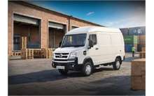 Force Traveller N Delivery Van AC 3050 Van