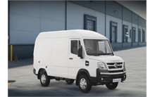 Force Traveller N Delivery Van AC 3350 Van