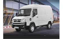 Force Traveller N Delivery Van AC 3700 Van