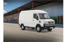 Force Traveller N Wider Deliver Van AC 4020