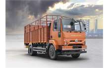 Ashok Leyland Ecomet 1615 HE