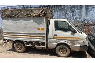 Ashok Leyland Dost