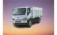 Ashok Leyland Boss 1415 HB
