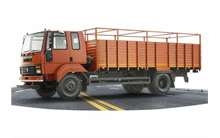 Ashok Leyland Ecomet 1415 Sleeper HE