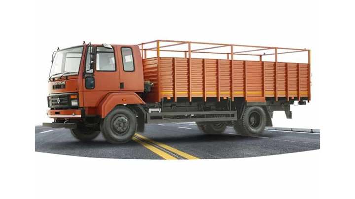 Ashok Leyland Ecomet 1415 Sleeper HE Trucks