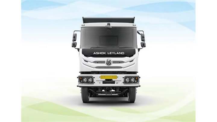 Ashok Leyland 4625 - 10x2 MAV HN Truck