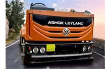 Ashok Leyland 4925 - 10x2 DTLA MAV HG Truck