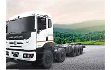 Ashok Leyland 4925 - 10x2 DTLA MAV HN Truck