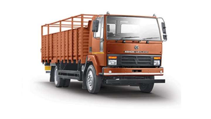 Ashok Leyland Ecomet 1115 HE Trucks