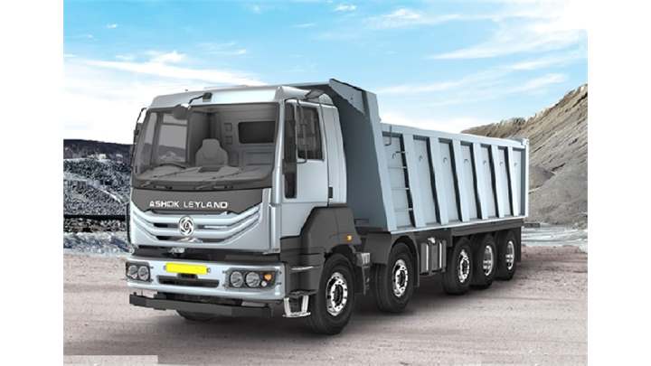 Ashok Leyland 4220 Trucks