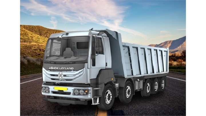 Ashok Leyland 4225 Trucks