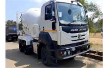Ashok Leyland 2820 RMC