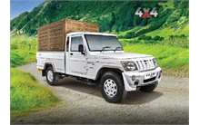 Mahindra Bolero Pik Up 4x4