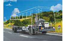 Ashok Leyland TF 2012