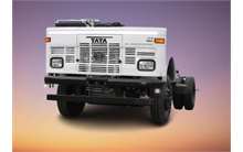 Tata LPT 1618 Turbotronn 5L