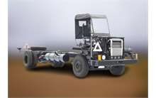 Ashok Leyland Oyster Wide
