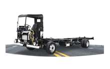 Ashok Leyland Oyster