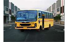 Tata Cityride School LP 710: 46 Seater