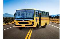 Tata Cityride School LP 410/36: 35 Seater