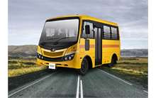 Tata Cityride School LP 410/33: 26 Seater
