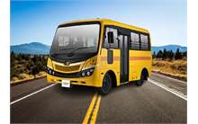 Tata Cityride School LP 410/29: 21 Seater